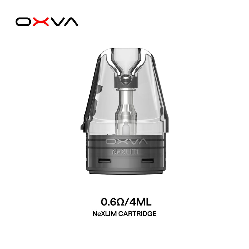 OXVA NeXLIM Cartridge