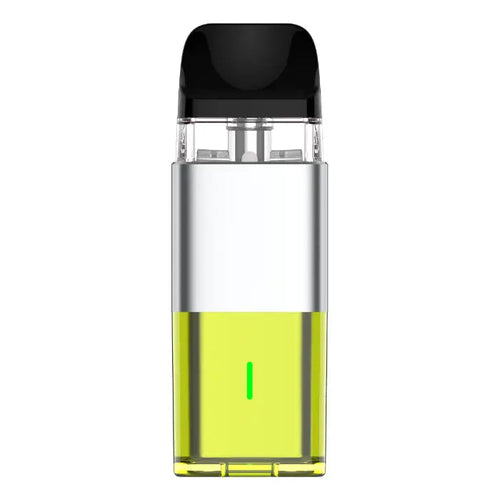 Vaporesso XROS Cube Pod Vape Kit