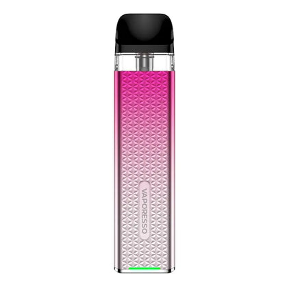 Vaporesso Xros 3 Mini Pod Kit | 16W 1000mAh | 0.6Ω Xros Pod