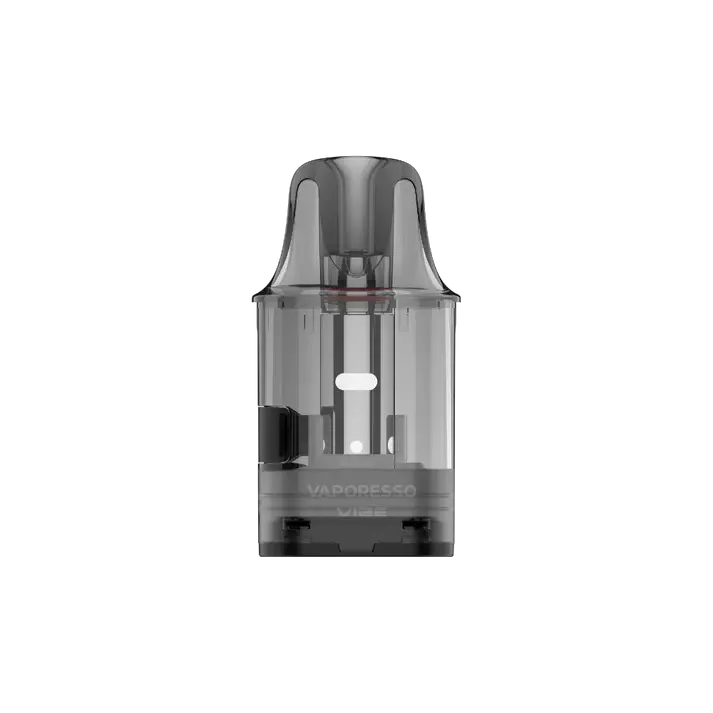 Vaporesso Vibe Replacement Pods 4.5ml – Dual Mesh Coil 2Pcs/Pack
