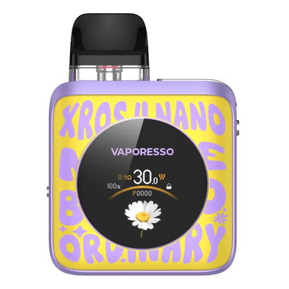 Vaporesso XROS 4 Nano Pod Vape Kit