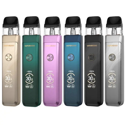 Vaporesso Xros Pro 2 Pod Vape Kit