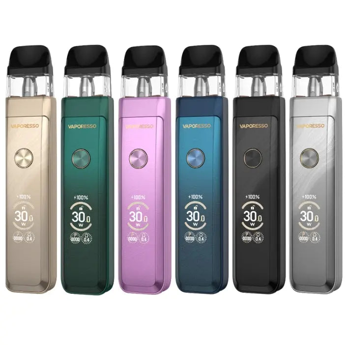 Vaporesso Xros Pro 2 Pod Vape Kit
