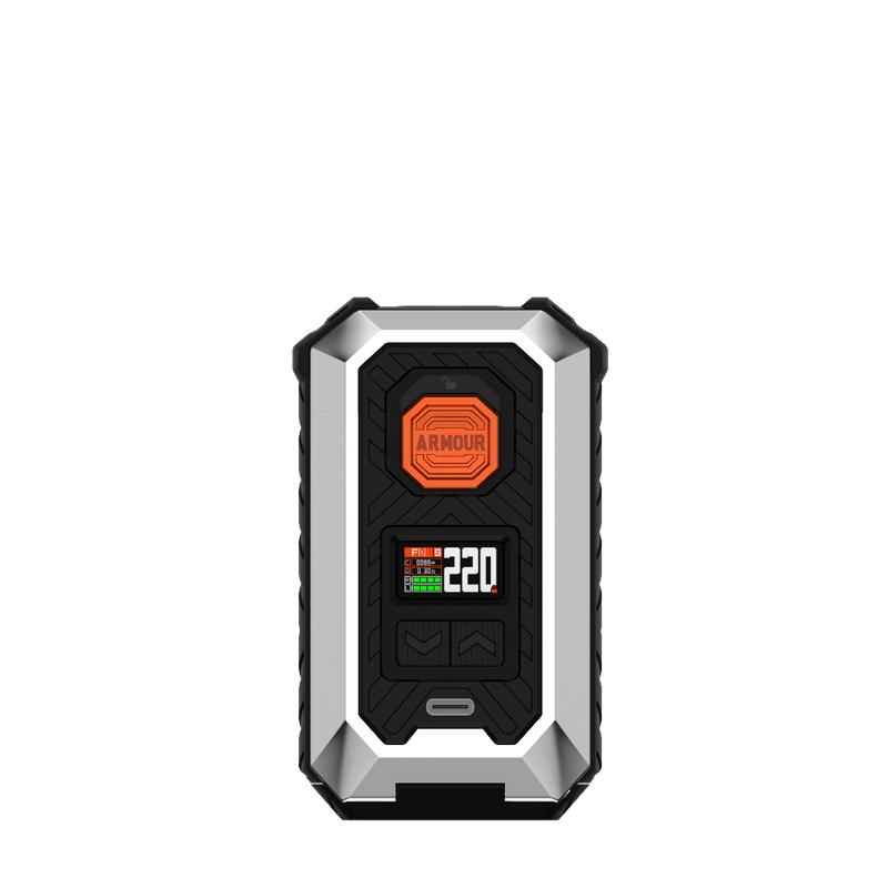 Vaporesso ARMOUR Max Mod
