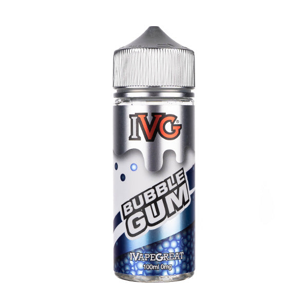 IVG Shortfill 70/30 (0mg (add nic shot separately)) — Pack of 10