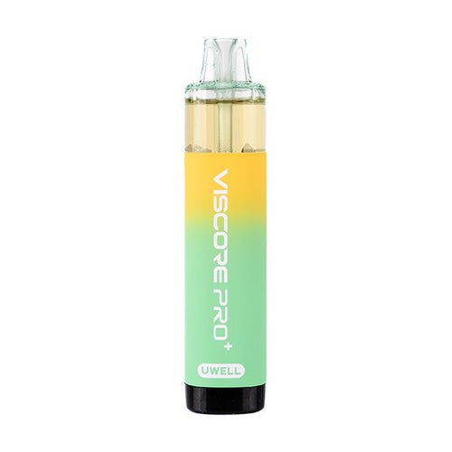 Uwell Viscore Pro Plus Prefilled Pod Kit