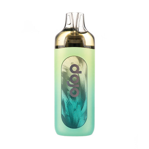 Vaporesso Dojo Blast 30K Pro Prefilled Pod Kit — Pack of 5
