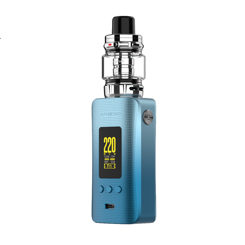 Vaporesso GEN 200 (iTank2)