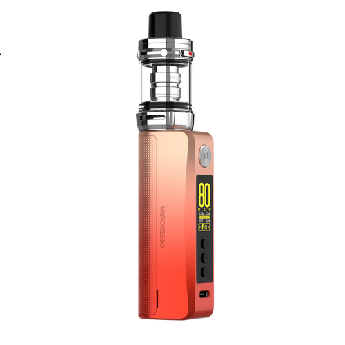 Vaporesso GEN 80S (iTank2)