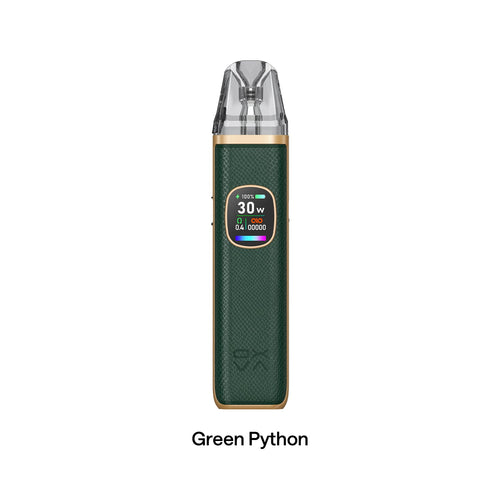 OXVA XLIM Pro 2