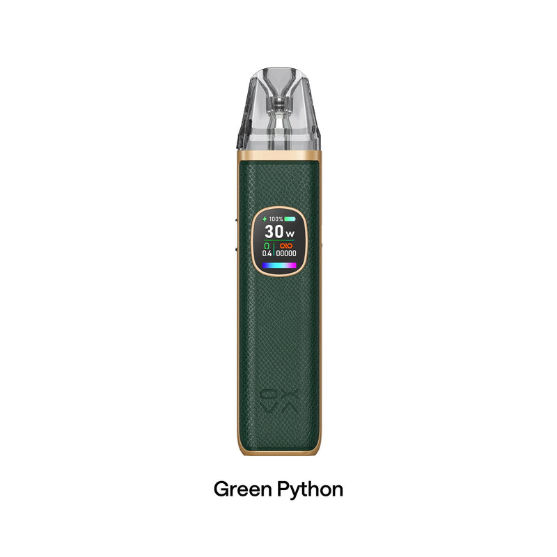OXVA XLIM Pro 2