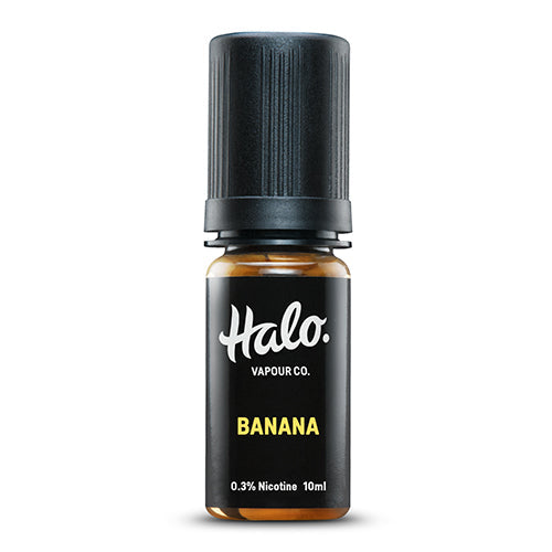 Halo Originals 10ml (18mg) — Pack of 10