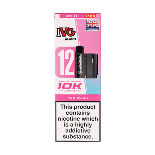 IVG PRO Kit (10mg) — Pack of 5