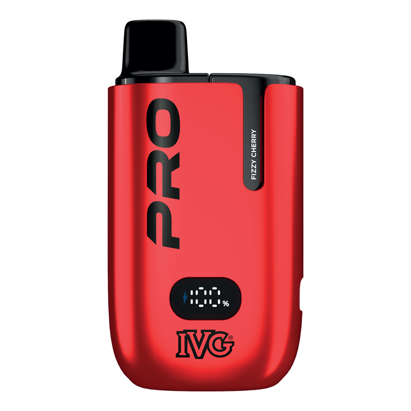 IVG PRO Pod (20mg)