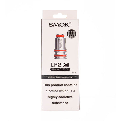 SMOK LP2 Replacement Coils