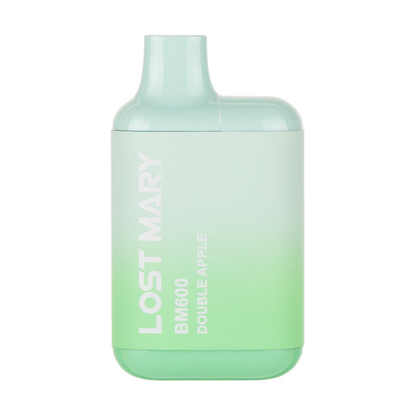 Lost Mary BM600 Prefilled Pod Kit — Pack of 5
