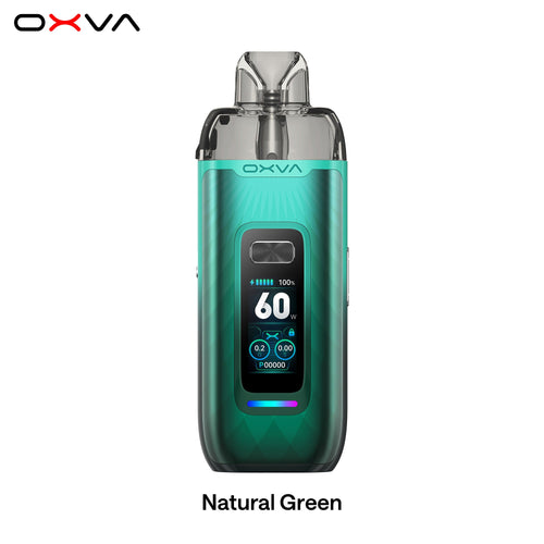 OXVA VPRIME