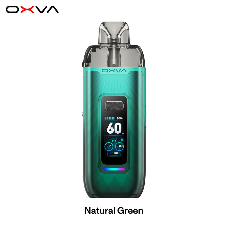 OXVA VPRIME