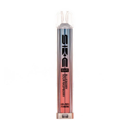 SKE Crystal Bar 600 Kit (20mg)