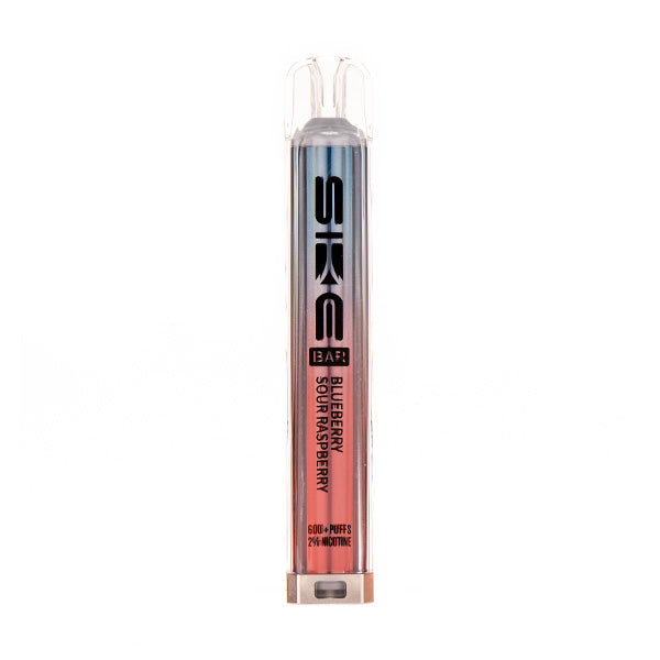 SKE Crystal Bar 600 Kit (20mg)