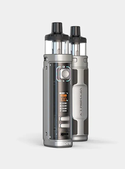 Veynom LX Kit 3200mAh