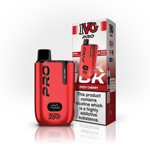 IVG PRO Kit (20mg) — Pack of 5