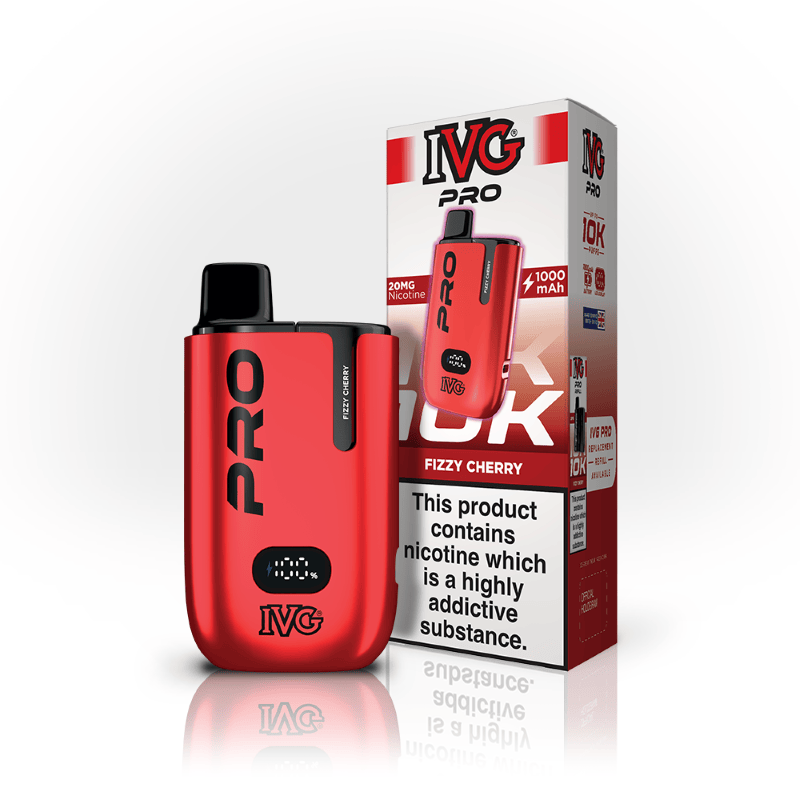 IVG PRO Kit (20mg) — Pack of 5