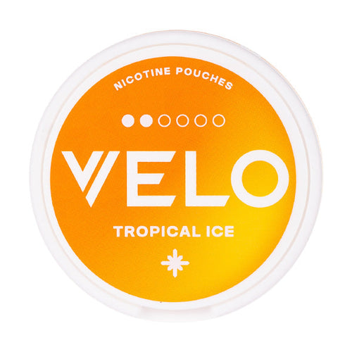 VELO Nicotine Pouches (Mini)