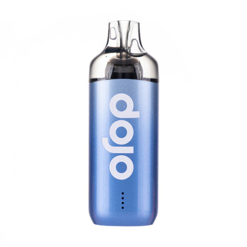 Vaporesso Dojo Blast 10K Prefilled Pod Kit — Pack of 5