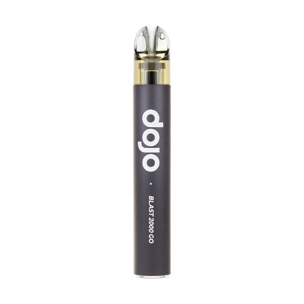 Vaporesso Dojo Blast 2000 Go V2 Pod Kit — Pack of 5
