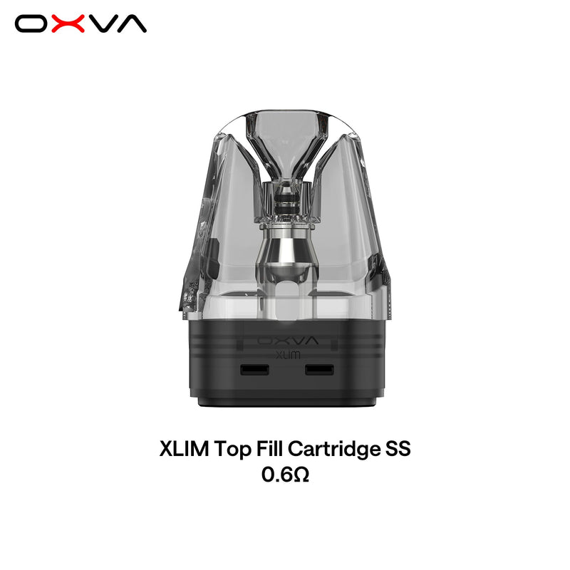 OXVA XLIM DNA Cartridge
