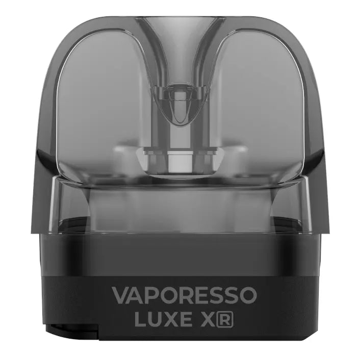 Vaporesso Luxe XR Empty Replacement Pods | DTL Version | 5ml 2pcs/pack