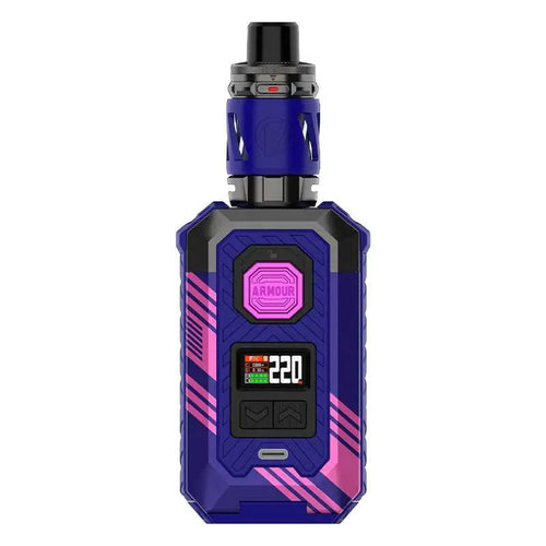 Vaporesso Armour Max 220W Kit