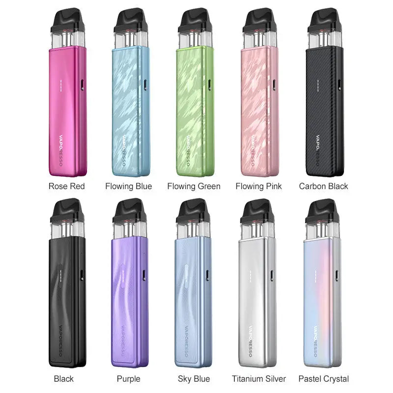 Vaporesso XROS 5 Mini Pod Vape Kit