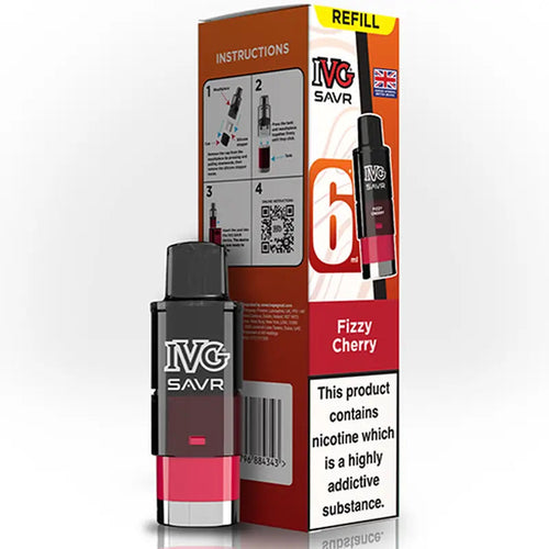 IVG SAVR Kit (20mg) — Pack of 5