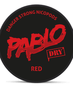 Pablo Dry Red