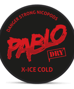 Pablo Dry X-Ice Cold