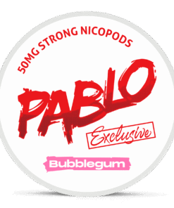 Pablo Exclusive Bubblegum