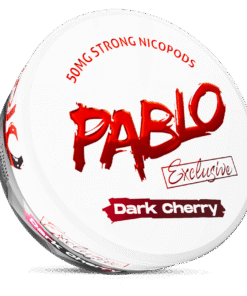 Pablo Exclusive Dark Cherry