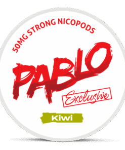 Pablo Exclusive Kiwi