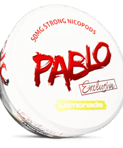 Pablo Exclusive Lemonade