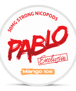 Pablo Exclusive Mango Ice