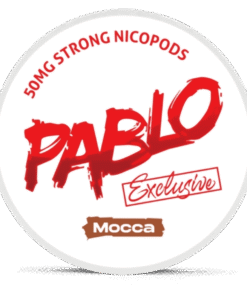 Pablo Exclusive Mocca