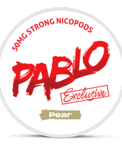 Pablo Exclusive Pear