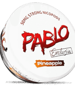 Pablo Exclusive Pineapple