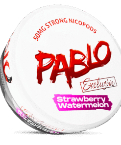 Pablo Exclusive Strawberry Watermelon