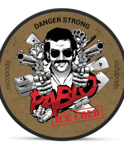 Pablo Original Ice Cold