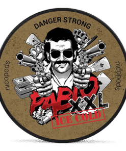 Pablo XXL Ice Cold