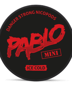 Pablo Mini Ice Cold