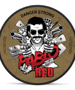 Pablo Original Red
